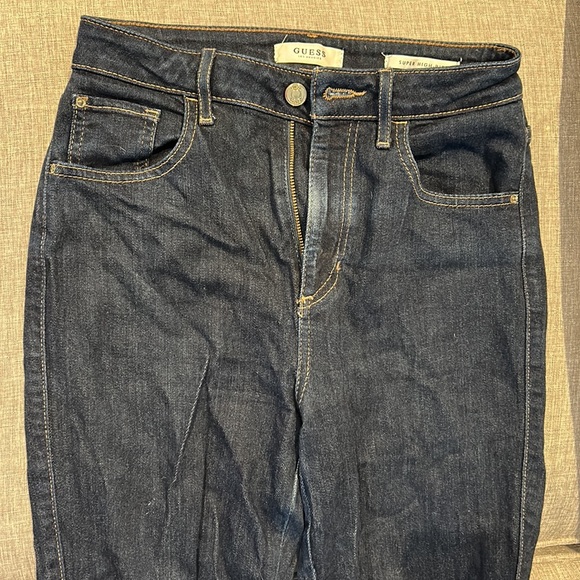 GUESS jeans - Picture 3 of 4